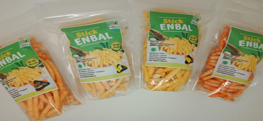 Pusat Oleh - Oleh & Souvenir