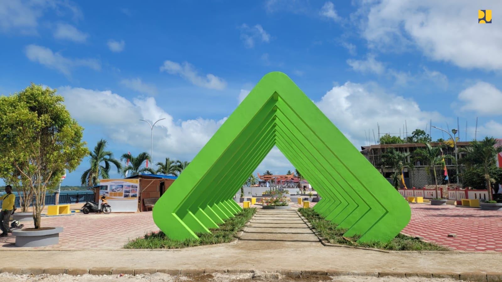 pantai kiom galfghgf