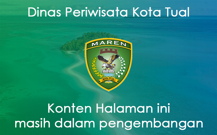Meriam dan Benteng Pertahanan Kaimer Pulau Kaimer
